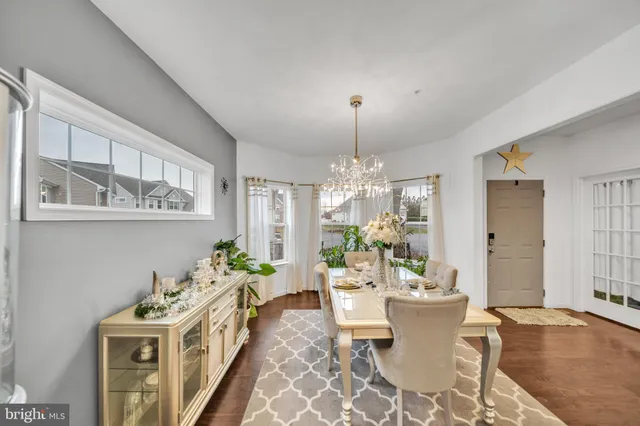 $875,000 | 6804 Hawes Court, Frederick, MD 21702