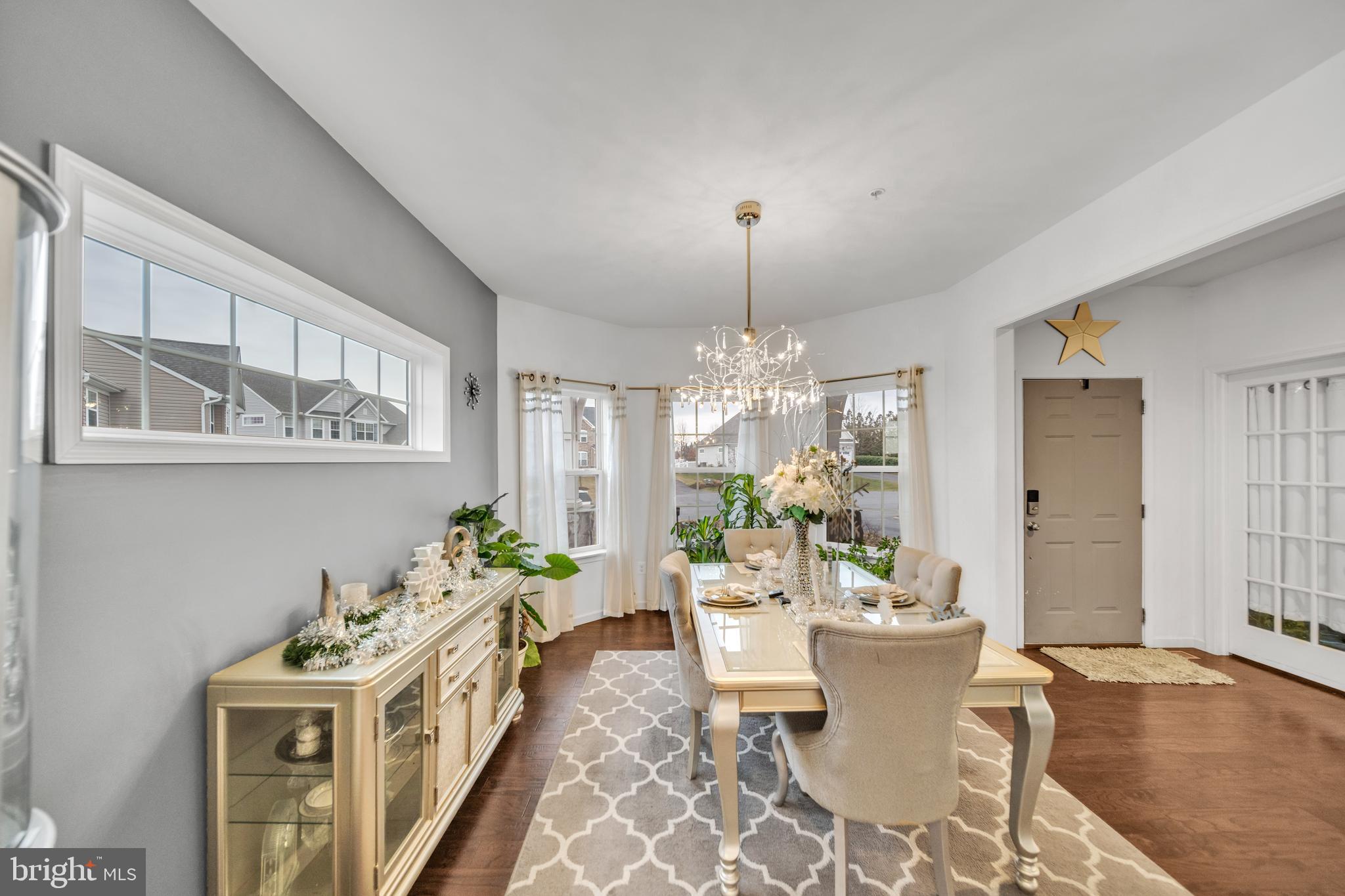 6804 Hawes Court Frederick, MD 21702 - Photo 7 of 74