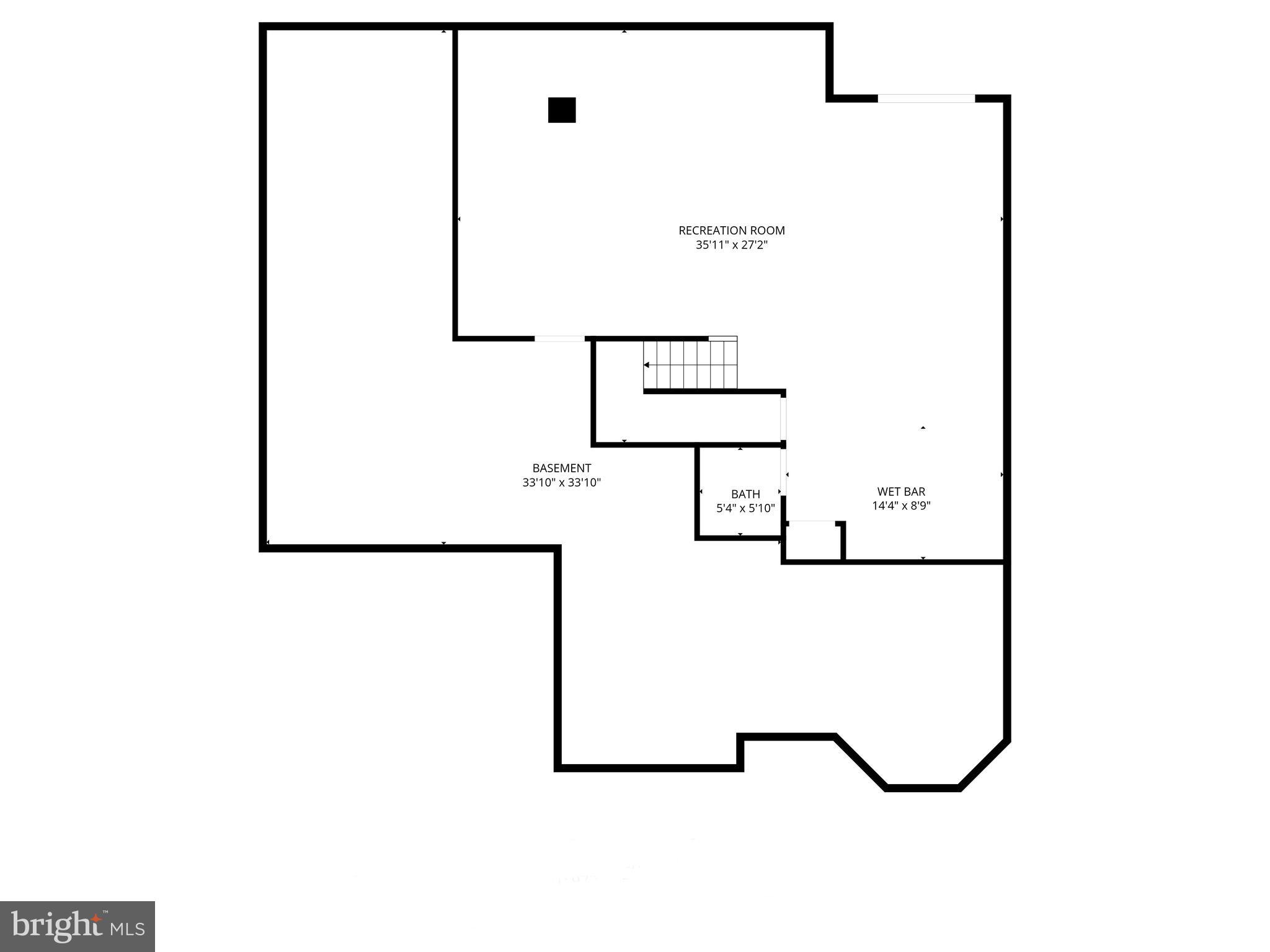 6804 Hawes Court Frederick, MD 21702 - Photo 71 of 74