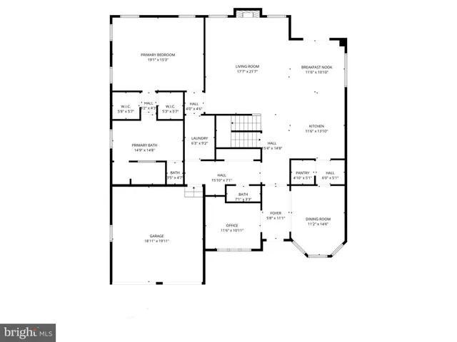 $875,000 | 6804 Hawes Court, Frederick, MD 21702