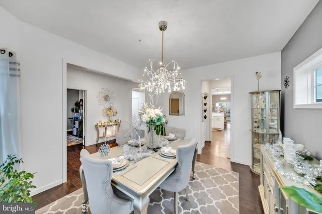 $875,000 | 6804 Hawes Court, Frederick, MD 21702