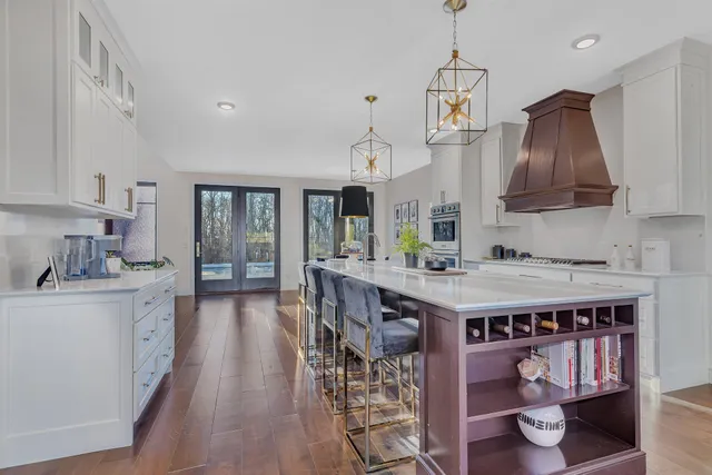 $1,380,000 | 1604 1st Street North, Cold Spring, MN 56320