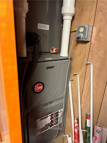 $85,000 | 907 West 2nd Street, Coffeyville, KS 67337