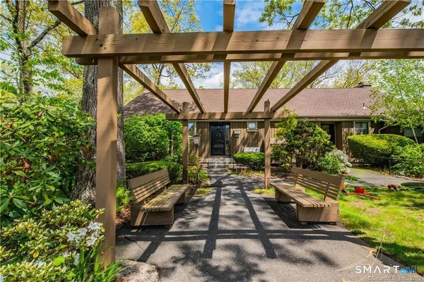 $219,000 | 149 Heritage Village, Unit A, Southbury, CT 06488