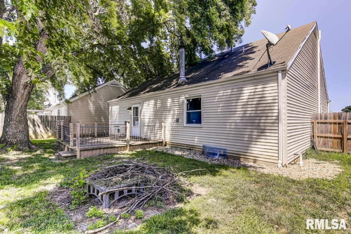 729 Helene Street Springfield, IL 62702 - Photo 11 of 11