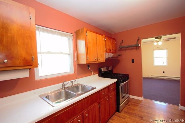 9128 Indian Road Gloucester, VA 23061 - Photo 6 of 27