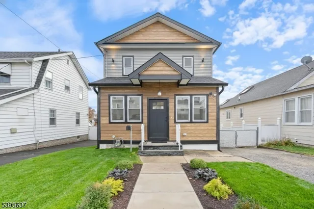 $669,900 | 542 Leo Street, Hillside, NJ 07205