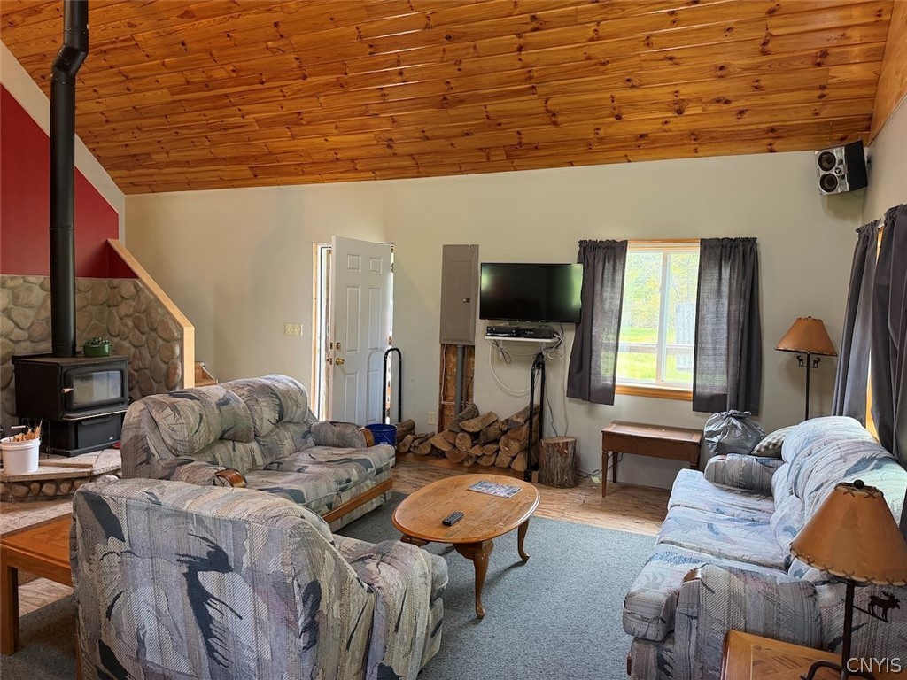 4758 Brown Road Conewango Valley, NY 14726 - Photo 14 of 50 Gallery Image 14