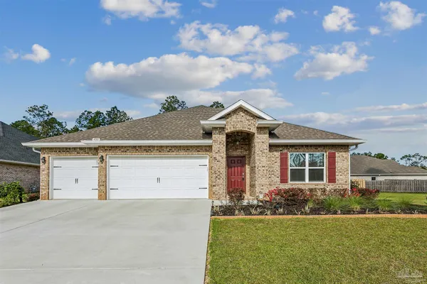 $435,000 | 4080 Foggy Btm Drive, Milton, FL 32583
