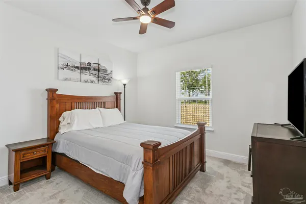 $435,000 | 4080 Foggy Btm Drive, Milton, FL 32583