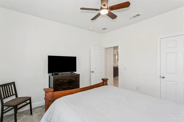 $435,000 | 4080 Foggy Btm Drive, Milton, FL 32583