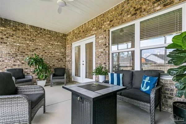 $435,000 | 4080 Foggy Btm Drive, Milton, FL 32583