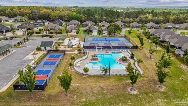 $435,000 | 4080 Foggy Btm Drive, Milton, FL 32583