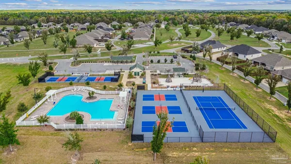 $435,000 | 4080 Foggy Btm Drive, Milton, FL 32583