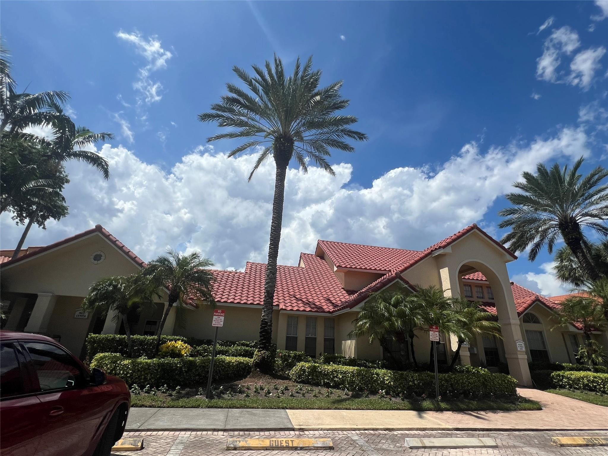 1241 Southwest 46th Avenue, Unit 1008 Pompano Beach, FL 33069 - Photo 16 of 23 Photo 16