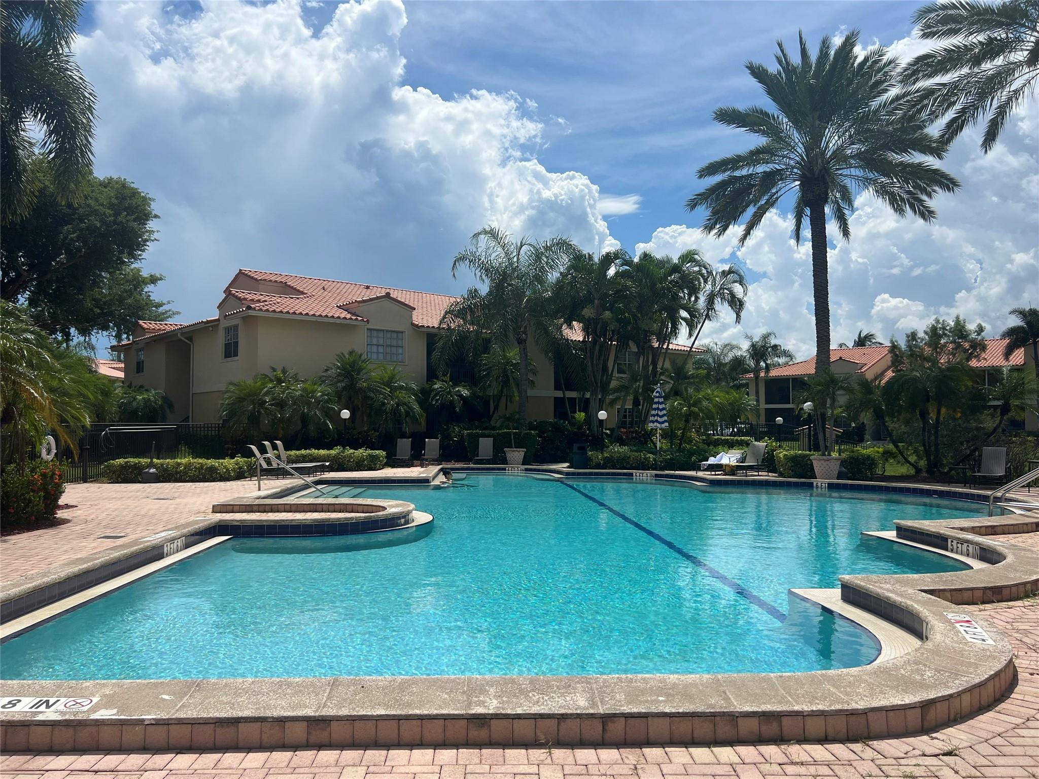 1241 Southwest 46th Avenue, Unit 1008 Pompano Beach, FL 33069 - Photo 19 of 23 Photo 19