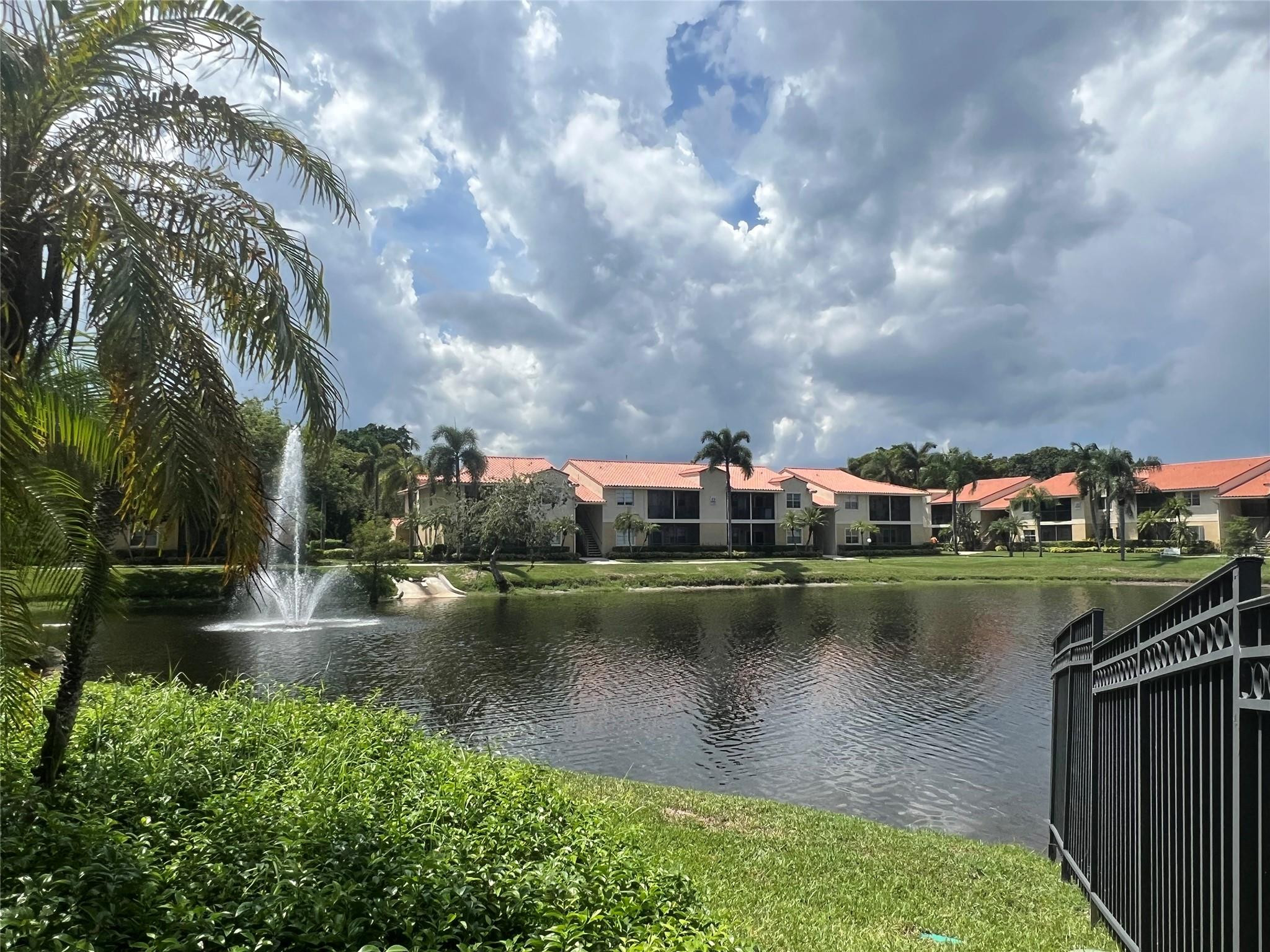 1241 Southwest 46th Avenue, Unit 1008 Pompano Beach, FL 33069 - Photo 20 of 23 Photo 20