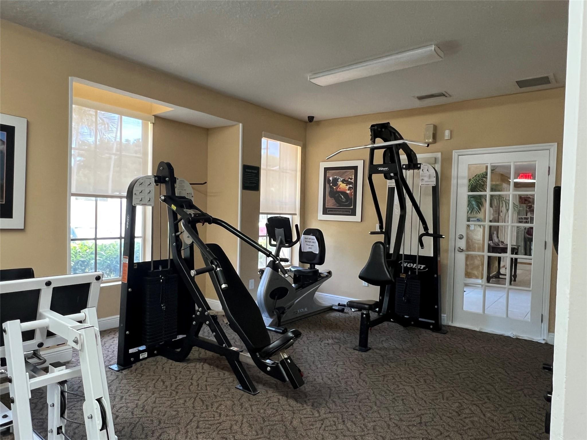 1241 Southwest 46th Avenue, Unit 1008 Pompano Beach, FL 33069 - Photo 22 of 23 Photo 22