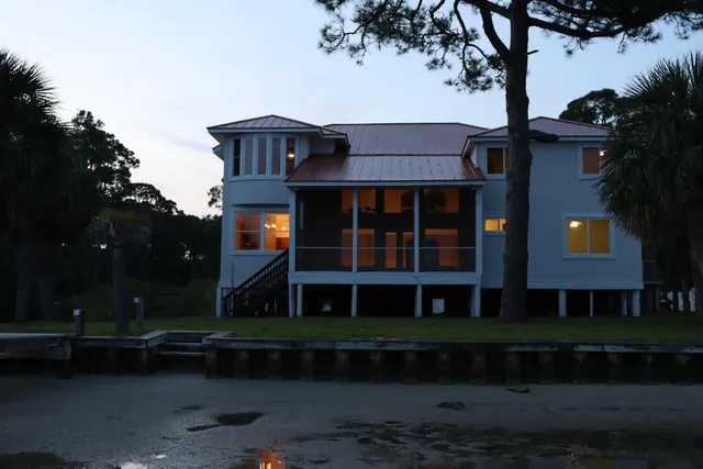 $1,799,900 | 431 Atwater Court, Mary Esther, FL 32569