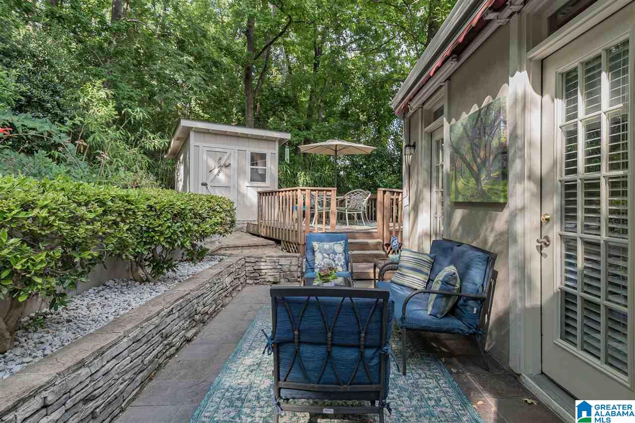 3614 Montclair Road Birmingham, AL 35213 - Photo 40 of 47