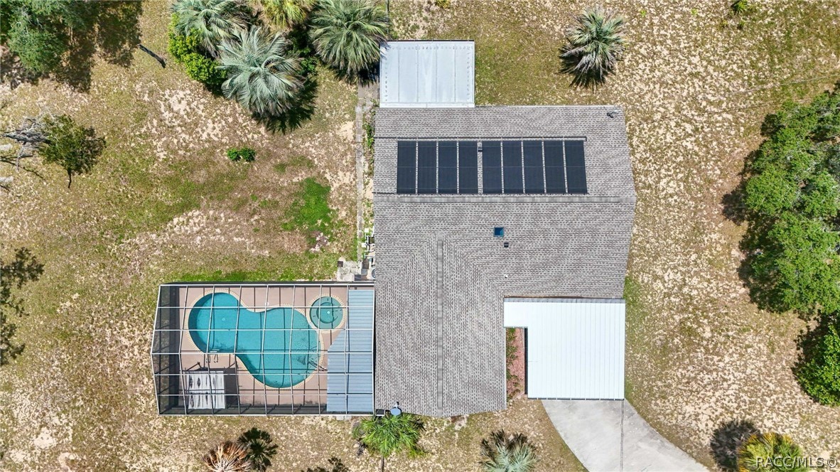 385 North Cornish Point Lecanto, FL 34461 - Photo 63 of 65