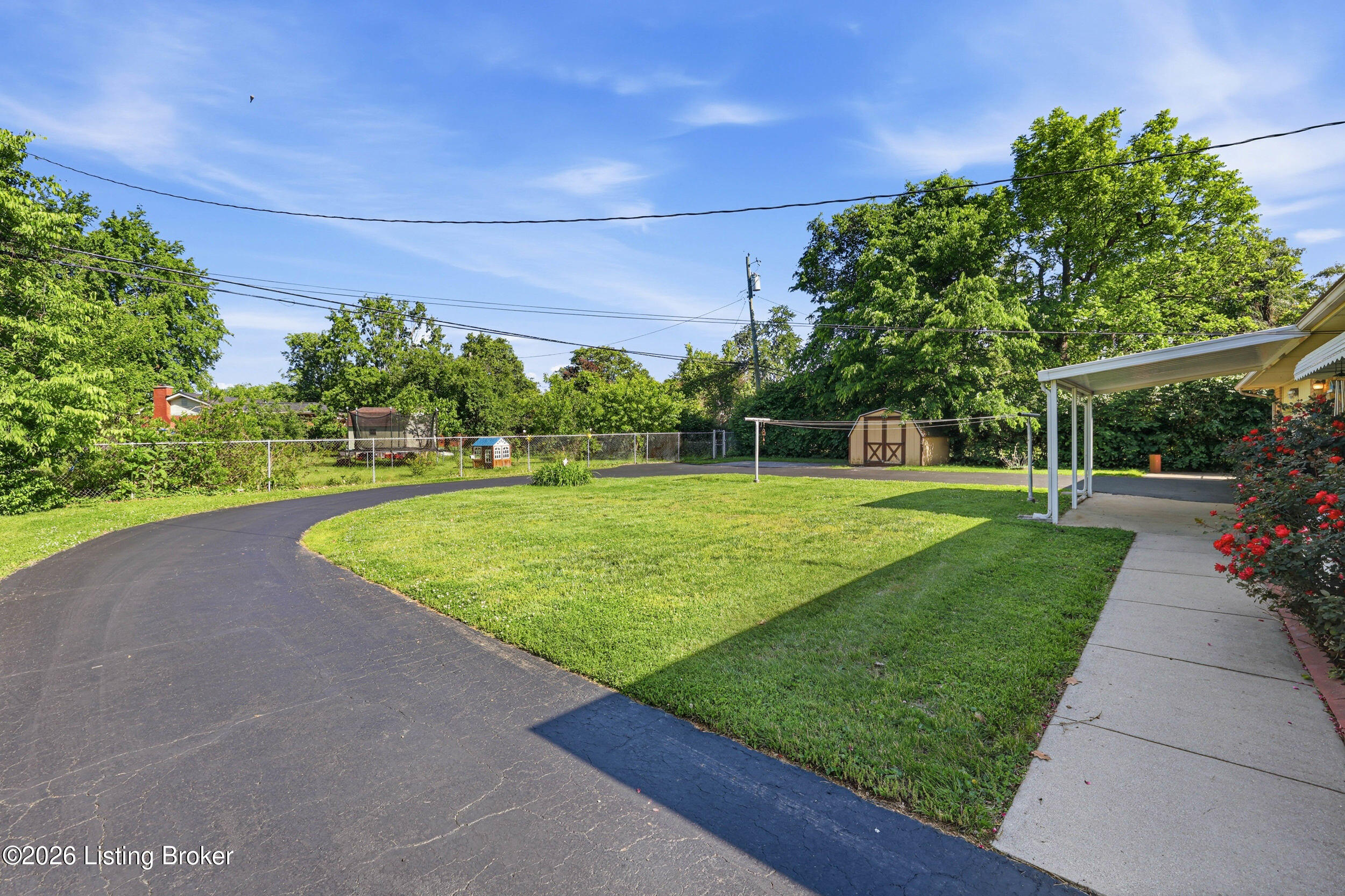 4709 Clarmar Road Jeffersontown, KY 40299 - Photo 40 of 43 4709 clarmar-40