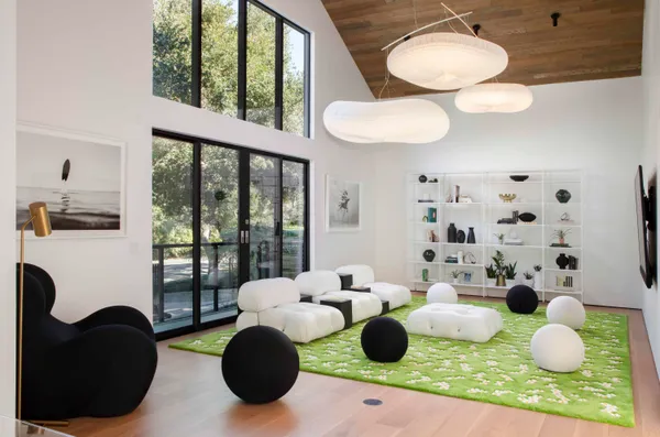 $12,500,000 | 691 Via Trepadora, Hope Ranch, CA 93110