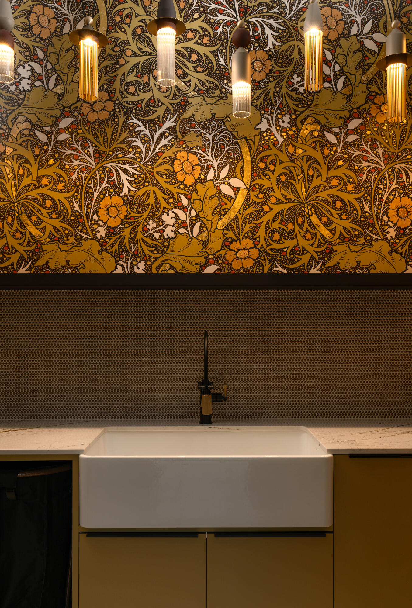 691 Via Trepadora Hope Ranch, CA 93110 - Photo 24 of 31 Laundry