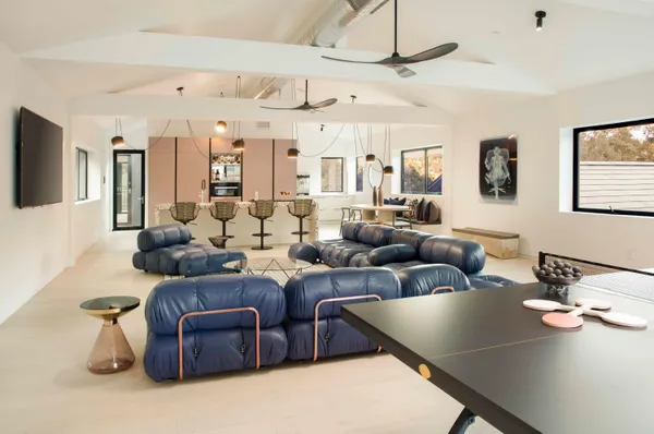 $12,500,000 | 691 Via Trepadora, Hope Ranch, CA 93110
