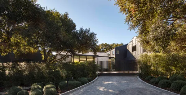 $12,500,000 | 691 Via Trepadora, Hope Ranch, CA 93110