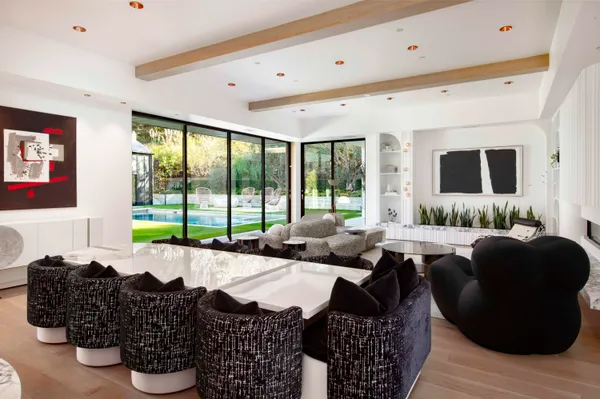 $12,500,000 | 691 Via Trepadora, Hope Ranch, CA 93110