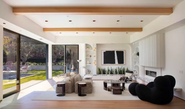 $12,500,000 | 691 Via Trepadora, Hope Ranch, CA 93110