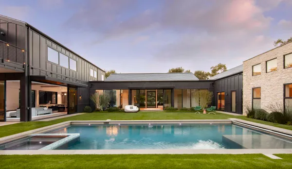 $12,500,000 | 691 Via Trepadora, Hope Ranch, CA 93110
