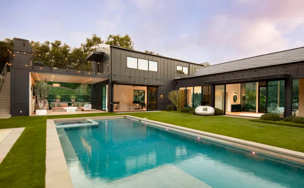 $12,500,000 | 691 Via Trepadora, Hope Ranch, CA 93110