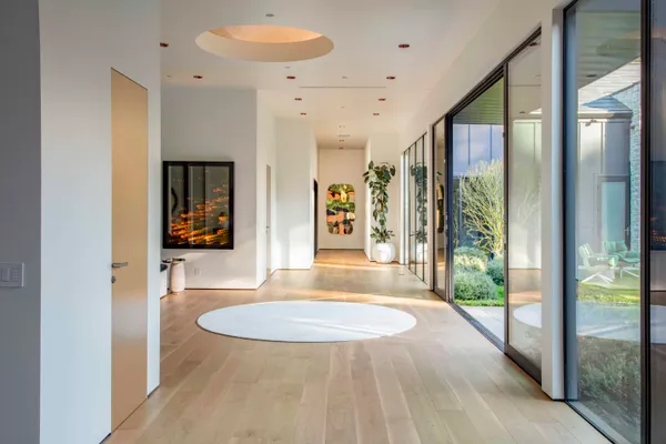 $12,500,000 | 691 Via Trepadora, Hope Ranch, CA 93110