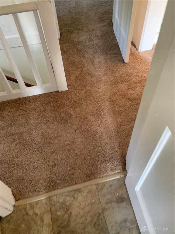 5701 Denlinger Road Dayton, OH 45426 - Photo 9 of 13 Hallway????????????????????????