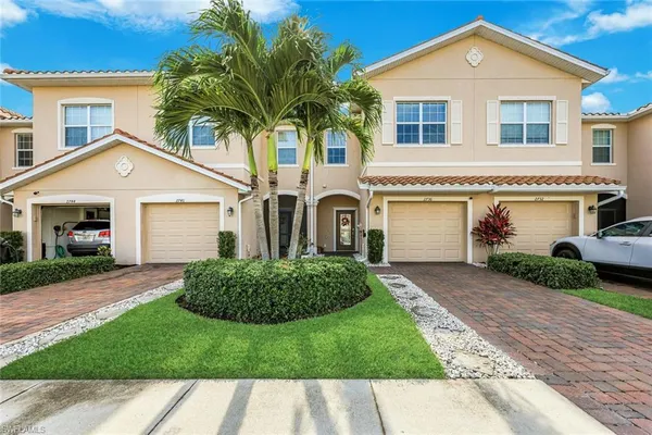 $379,000 | 2736 Blossom Way, Naples, FL 34120