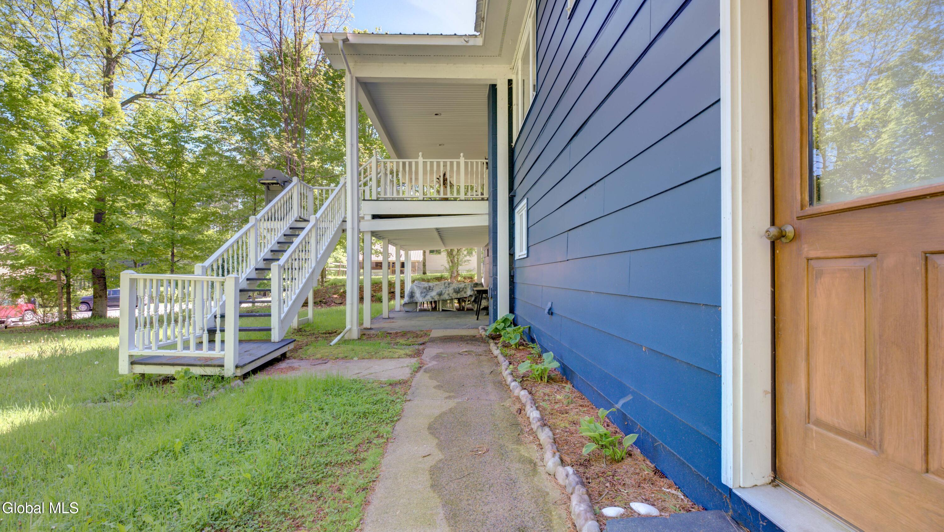 135 Buttermilk Hill Road Wells, NY 12190 - Photo 6 of 69 135 Buttermilk Hill-22