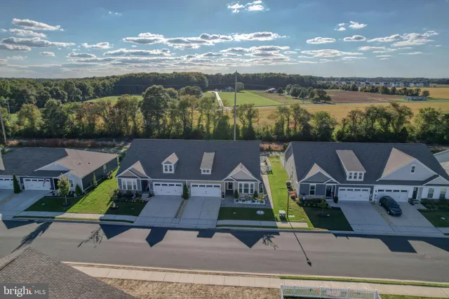 view of outdoor space with seating area