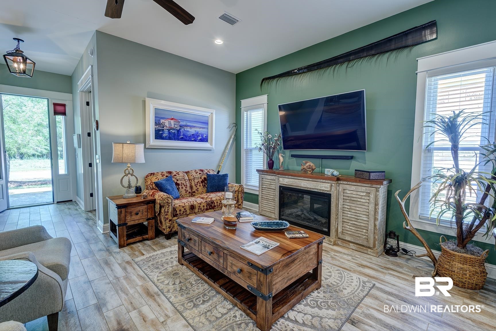 12400 Reunion Place Foley, AL 36535 - Photo 22 of 50 Great Room