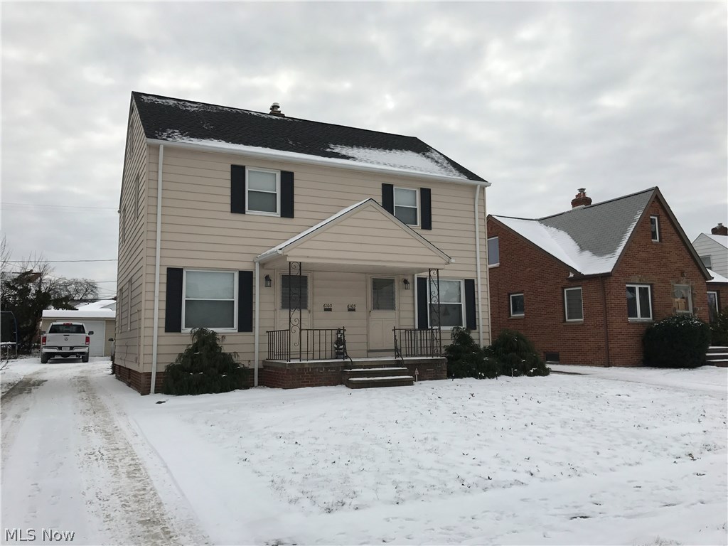 6103 Ackley Road Parma, OH 44129 - Photo 1 of 32