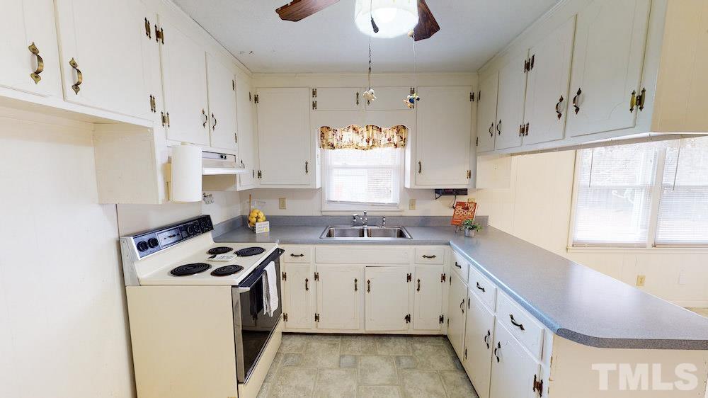 2865 Plainview Church Road Angier, NC 27501 - Photo 15 of 45 Gallery Image 15