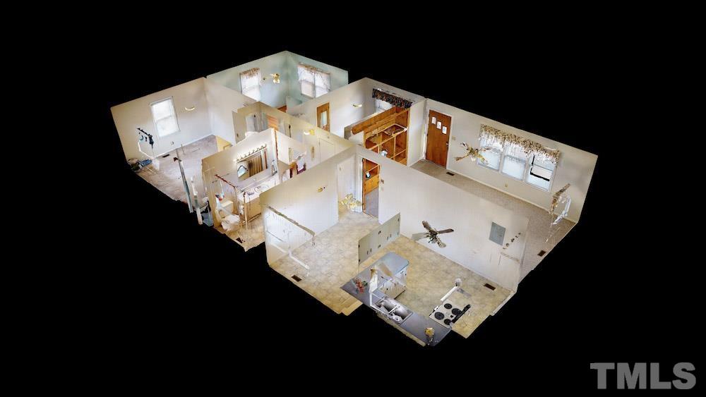 2865 Plainview Church Road Angier, NC 27501 - Photo 29 of 45 Gallery Image 29