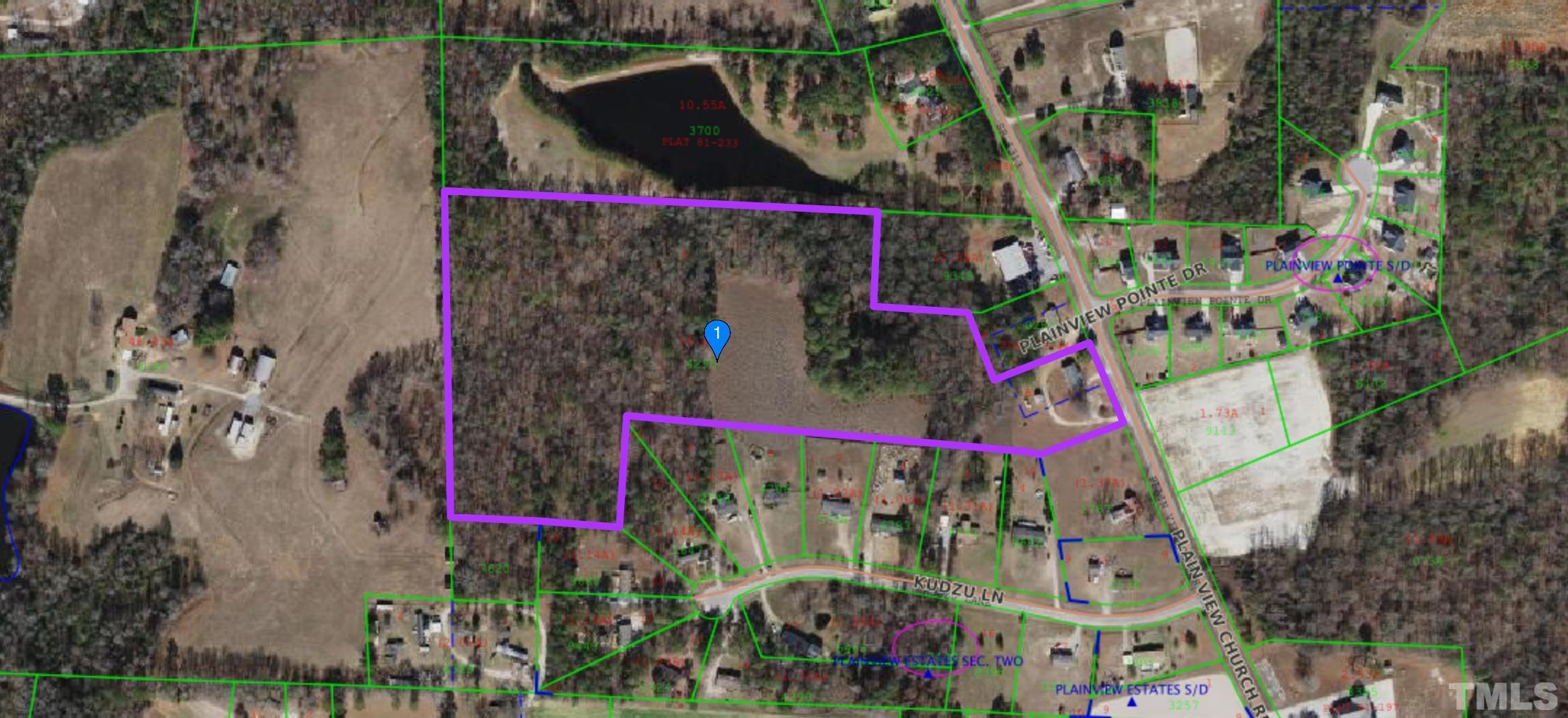 2865 Plainview Church Road Angier, NC 27501 - Photo 30 of 45 Gallery Image 30