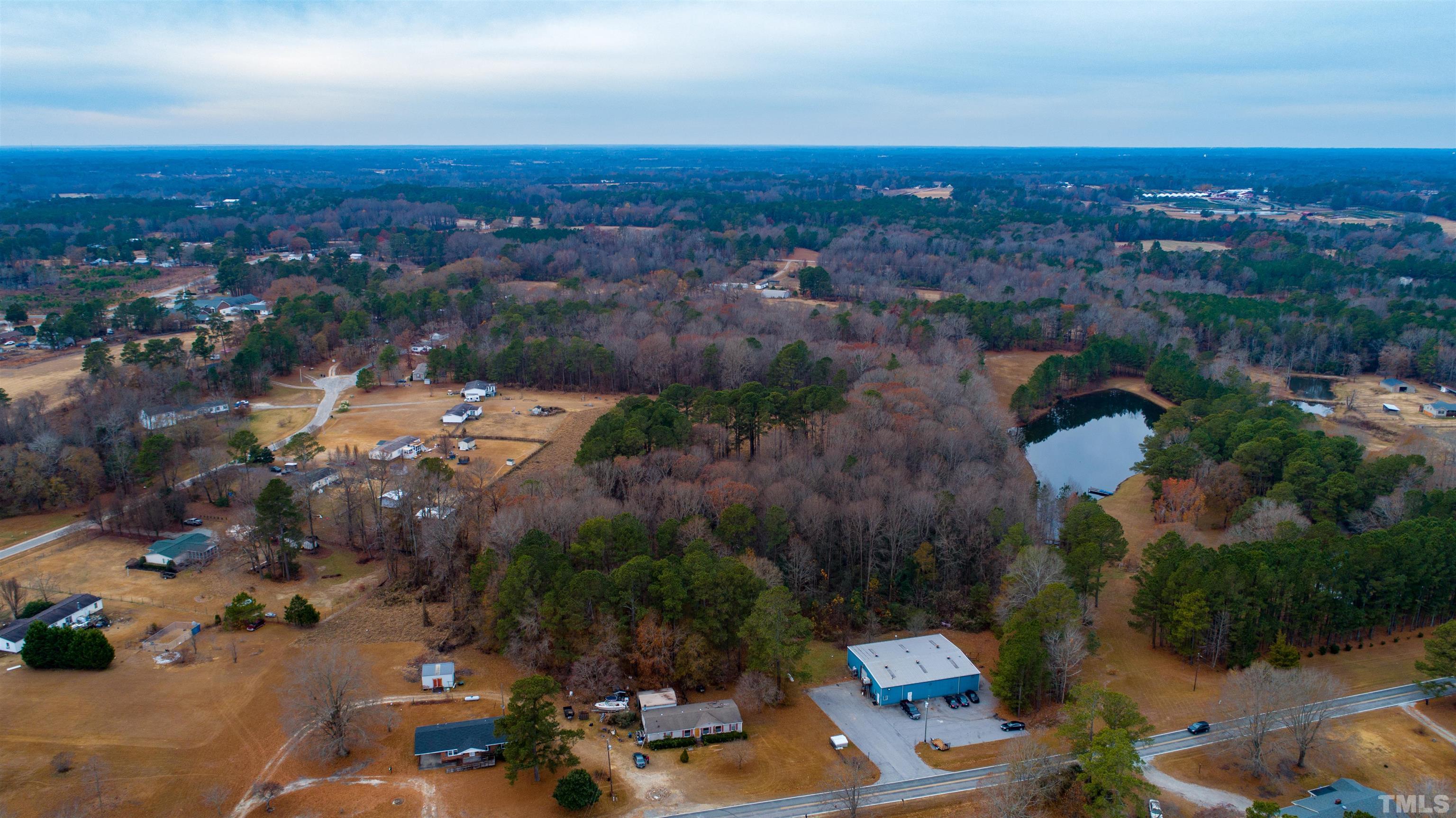 2865 Plainview Church Road Angier, NC 27501 - Photo 31 of 45 Gallery Image 31