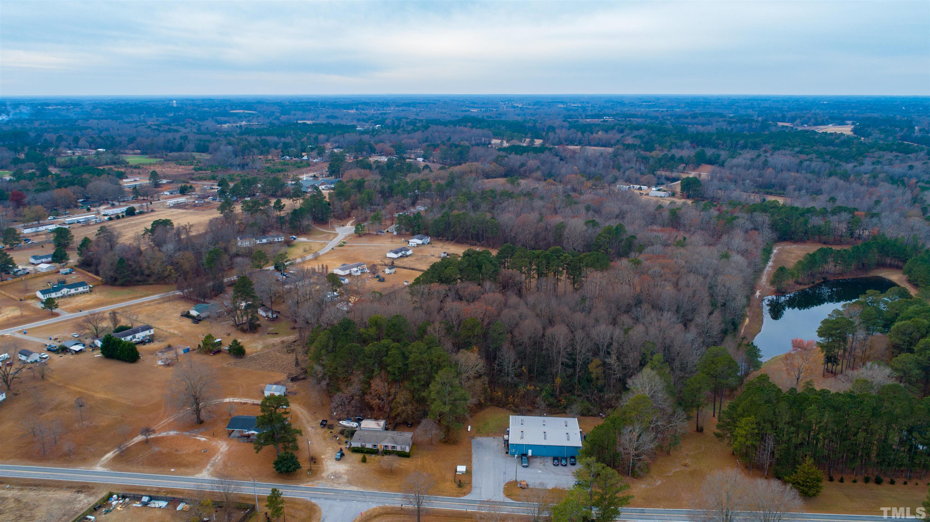 2865 Plainview Church Road Angier, NC 27501 - Photo 32 of 45 Gallery Image 32