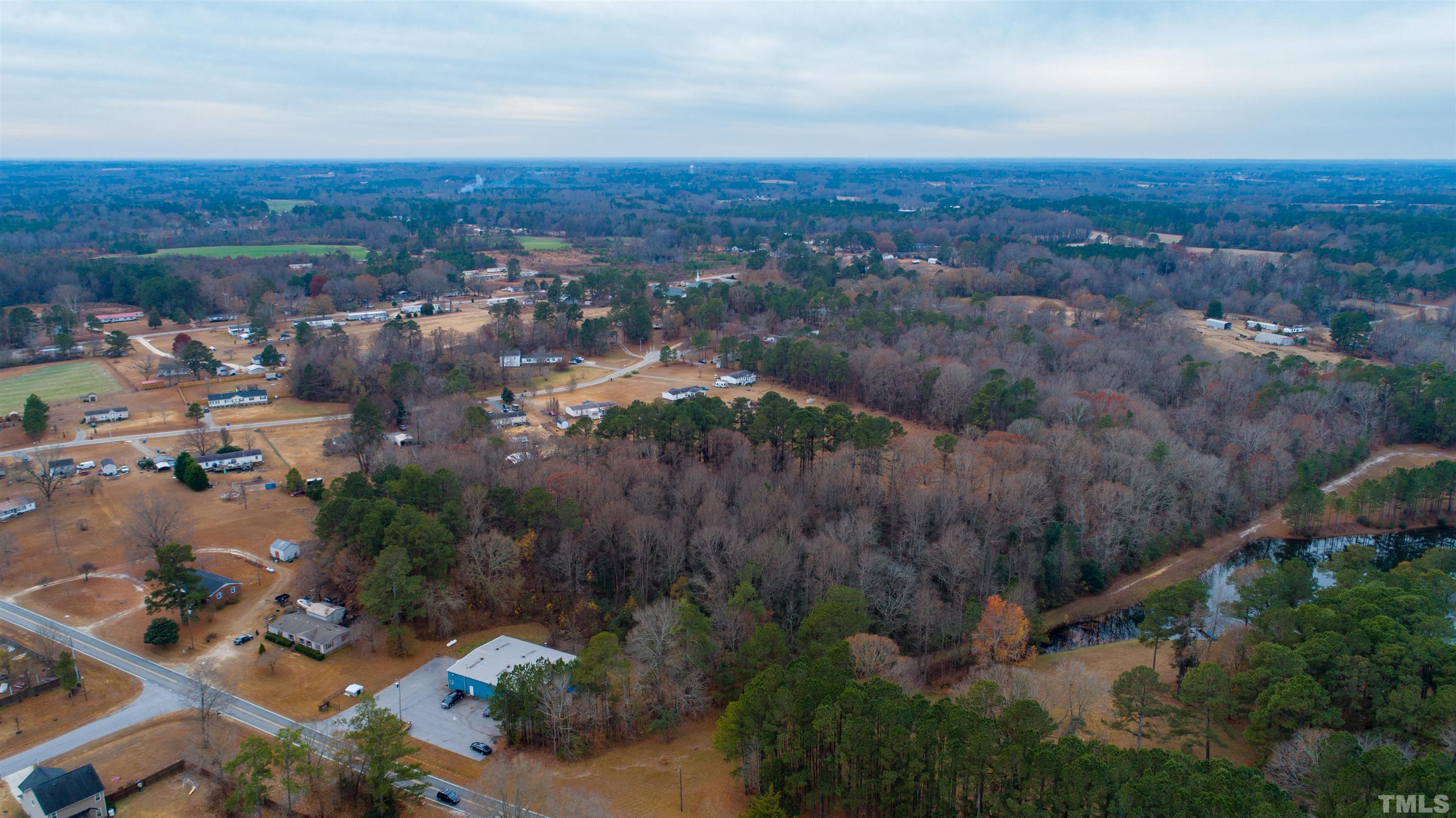 2865 Plainview Church Road Angier, NC 27501 - Photo 33 of 45 Gallery Image 33