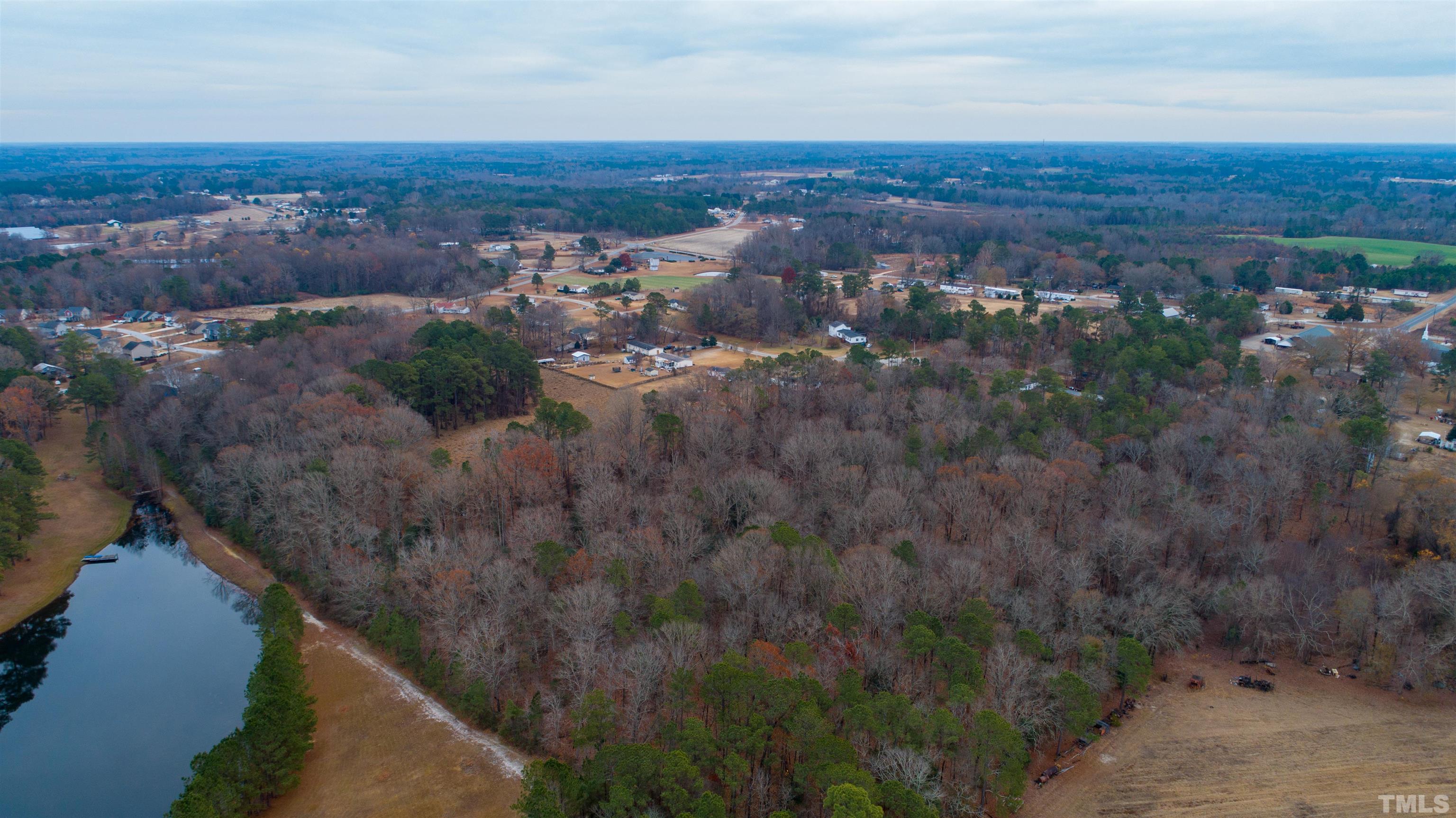 2865 Plainview Church Road Angier, NC 27501 - Photo 34 of 45 Gallery Image 34
