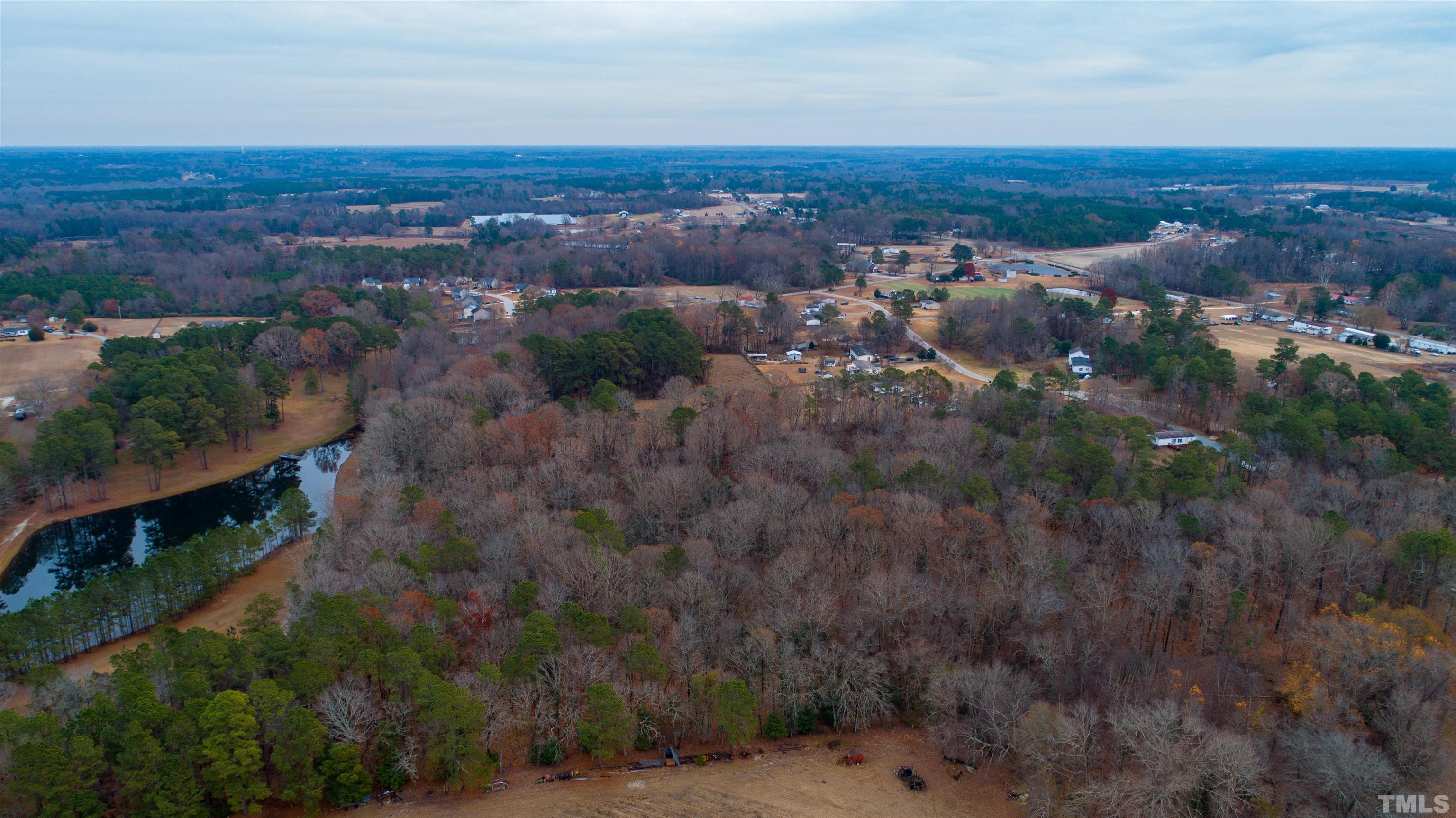 2865 Plainview Church Road Angier, NC 27501 - Photo 35 of 45 Gallery Image 35