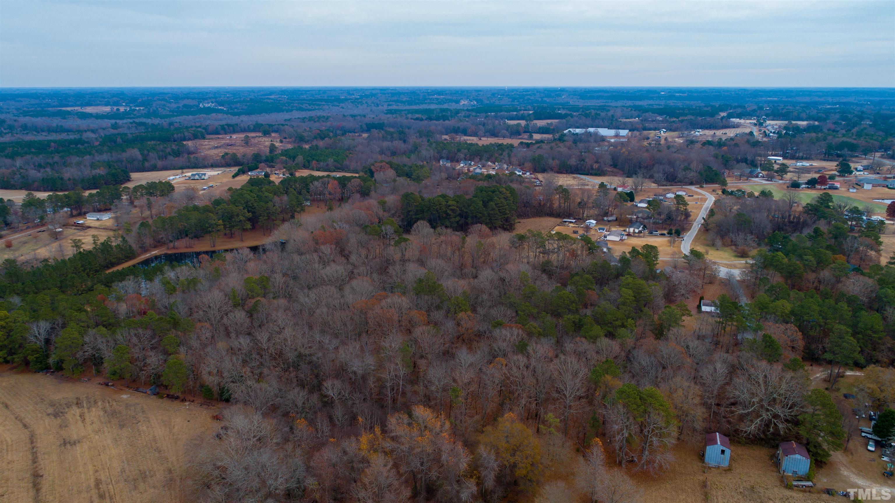 2865 Plainview Church Road Angier, NC 27501 - Photo 36 of 45 Gallery Image 36
